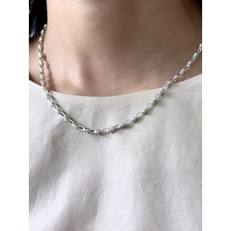 자캄 Simple Chain Necklace.00