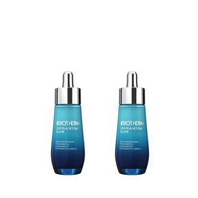 BIOTHERM 비오템 라이프 프랭크톤 엘릭시어 안티에이징 세럼 30ML 2팩