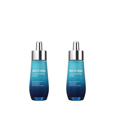  BIOTHERM 비오템 라이프 프랭크톤 엘릭시어 안티에이징 세럼 30ML 2팩