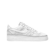 빌리 아일리쉬 에어포스1 Nike x Billie Eilish Air Force 1 Low SP DZ3674-100