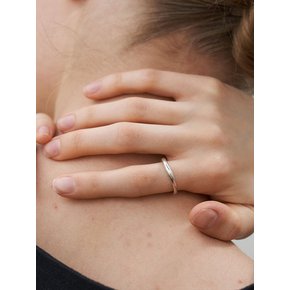 EVERYDAY LUMP RING