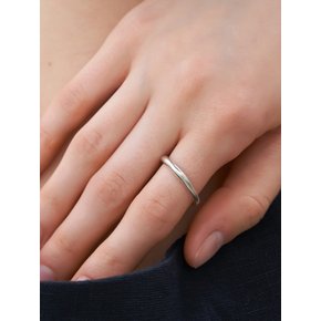 EVERYDAY LUMP RING