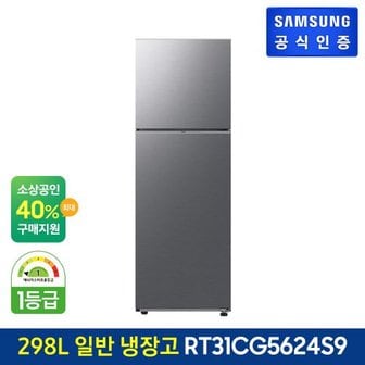 삼성 [G]일반냉장고 RT31CG5624S9