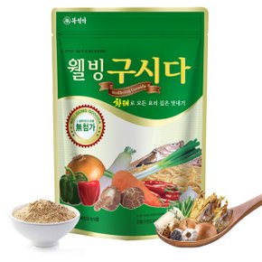 황태 웰빙구시다 500g/L-글루타민산 나트륨 무첨가