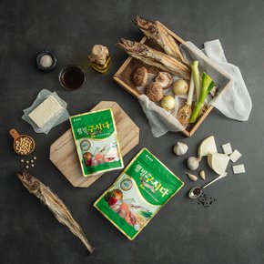 황태 웰빙구시다 500g/L-글루타민산 나트륨 무첨가