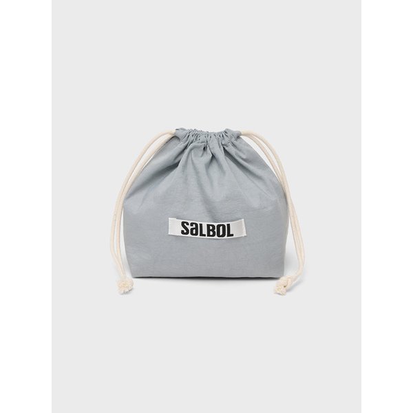 DIMSUM POUCH [BLUE]
