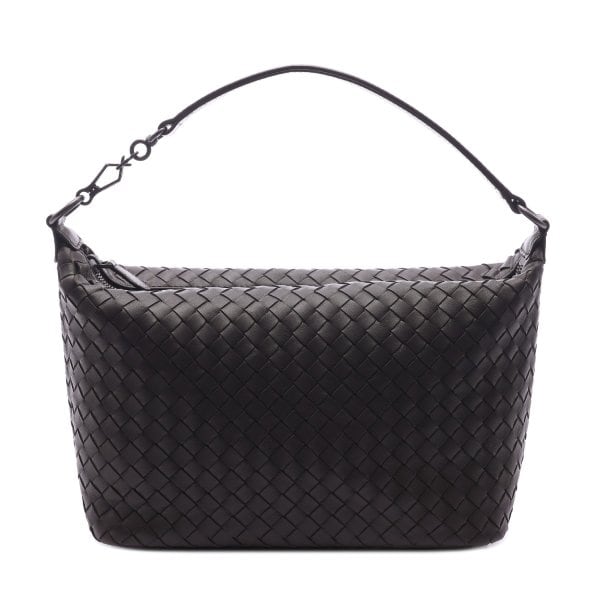 [부산점] 25FW 여성 인트레치아토 숄더백 (239988 V3UN1 2114 25F)