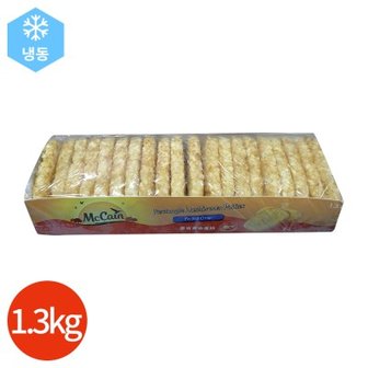 텐바이텐 맥케인 해쉬브라운 포테이토 1.3kg