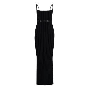 [알렉산더 왕] Womens Dress 1KC2246003_001 black