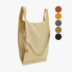 NIRU 3 WAY TOTE BAG 6color