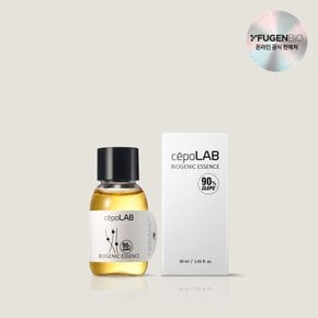 바이오제닉 에센스 90% 30ml