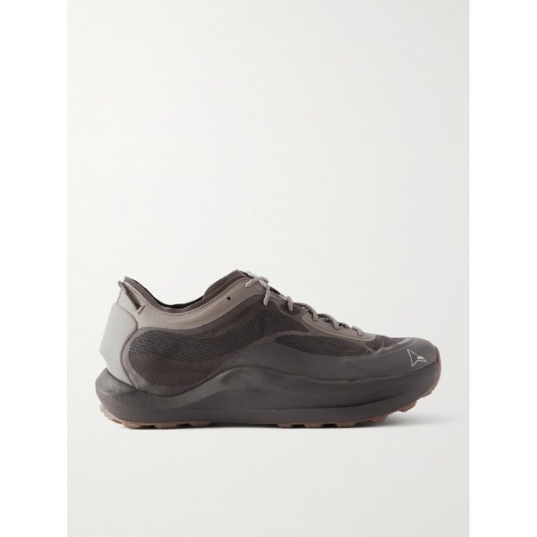 셀라 러버 트림 프로웨이브 자카드 트레일 스니커즈 46376663163005034