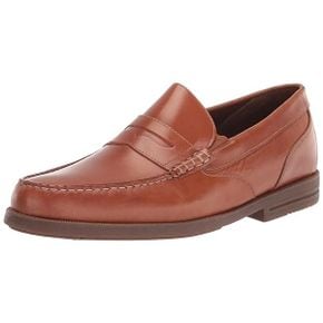 미국 락포트 남자 로퍼 스니커즈 Rockport Mens Preston Penny Loafer 1389299