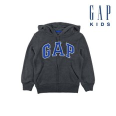 [GAP KIDS] 갭키즈 기모 후드집업(GKHZ14C3189_CH)