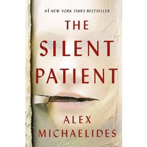 The Silent Patient