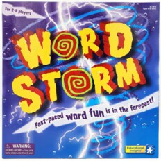 워드 스톰 단어 퍼즐 Word Storm SET-92 영어 교구
