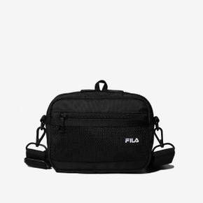 공식 뉴코어 가로 크로스백 FS3BCG1302X BLK_P359046580