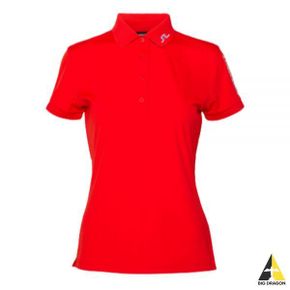 J.LINDEBERG 제이린드버그 Tour Tech Polo (GWJT08085-G135) (여성 투어 테크 폴로) 53142229