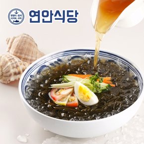 15칼로리 해초국수 5봉 소스증정