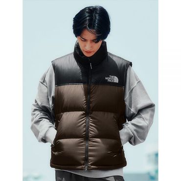 노스페이스 매장정품 노스페이스 THE NORTH FACE 공식 NV1DQ50K 화이트라벨 노벨티 눕시 에어 RDS 다운 베