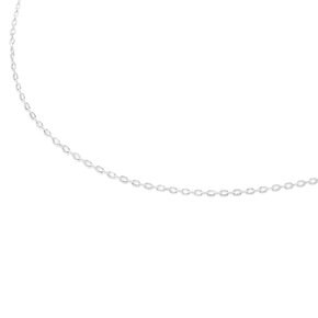 Silver TOUS Chain Choker/목걸이/011905612