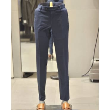 본 AERO-FLEX 경량 셋업 팬츠 터쿼이즈블루 BN3MTA360TL