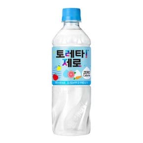 토레타 제로 500ml 6입