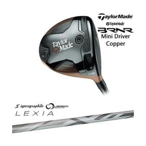 5569952 테일러메이드 BRNR Mini Driver Copper 2024년 (US 모델) 버너 미니  DA3387564