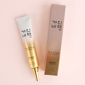 진 24K 골드 아이크림 40ml