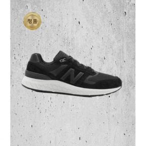 매장정품 뉴발란스 NEW BALANCE NBPQEF704B 프레쉬폼 워킹 880 V6 남성 2E BLACK NBPQEF704B_1