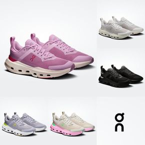 러닝 여성 클라우드펄스 넥스트 헬스장 실내 운동화 데일리 트레이닝화 3WF3032