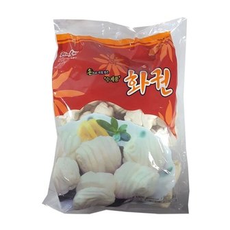  (냉동)딤섬 화권 1.5kg (W96348D)