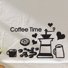 생활스티커_Coffee time2