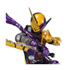 일본 SHF 가면라이더 피규어 S.H. Figuarts Kamen Rider Build Ninnin Comic Form 1446030