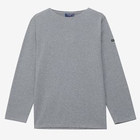 본사정품 망키에르 18 솔리드 긴팔 티셔츠 (035) ASJM2G98460-035