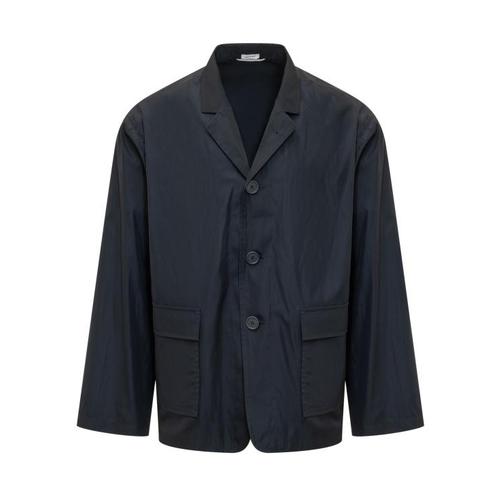 톰브라운 수트 자켓 MJU581PF0967 415 NAVY
