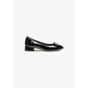 5068126 Geox D FLORETIA - Ballet pumps black