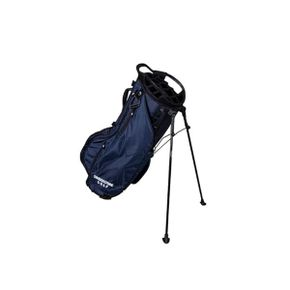 미국 브리지스톤 스탠드백 골프백 Bridgestone Golf Tour B Stand Bag Navy 1300986