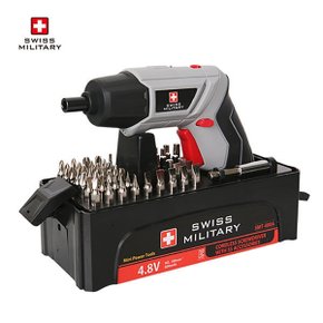 4.8V 전동 드라이버 SMT-480A /G