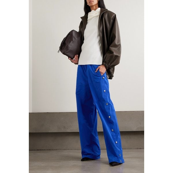 티비 쉘 와이드 팬츠 46376663162977122