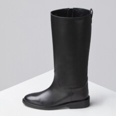 Essential boots(Deep sleep)_OK3BW24501BLK