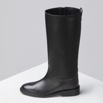 아카이브앱크 Essential boots(Deep sleep)_OK3BW24501BLK