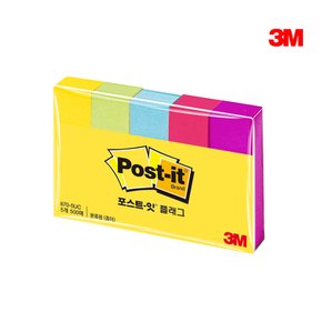 3M 포스트잇 페이지마커 670-5UC