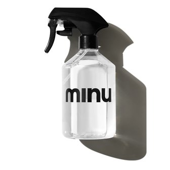 미누 [3+1] 섬유&룸 탈취제 400ml (향 4종 택1)