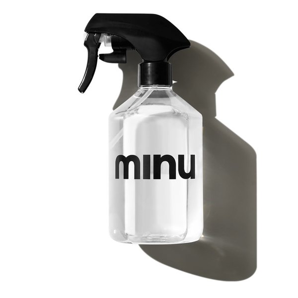 [3+1] 섬유&룸 탈취제 400ml (향 4종 택1)