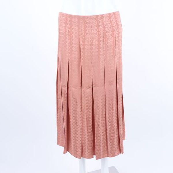 FENDI Ivory wool blend pant FR6610AC4G F0ZNM - 신세계몰 팬츠