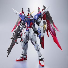 METAL BUILD 데스티니 건담