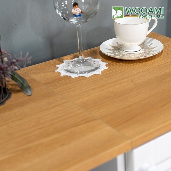 [착불] 우아미가구 모노 로미 400 다용도 틈새장 JD5024