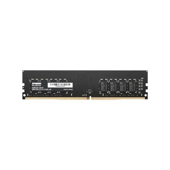 에스투씨엔아이 ESSENCORE KLEVV DDR4-3200 CL22 (32GB)