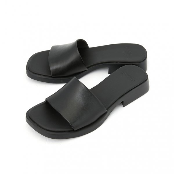 [부산점] 다나 여성 슬리퍼 K201740 001